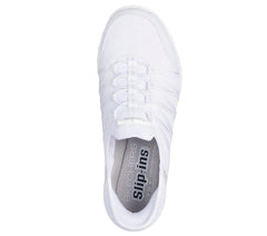 Skechers Slip-ins Relaxed Fit: Breathe-Easy - Roll-With-Me - Women