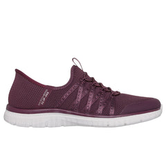 Skechers Slip-ins: Virtue - Stunner - Women
