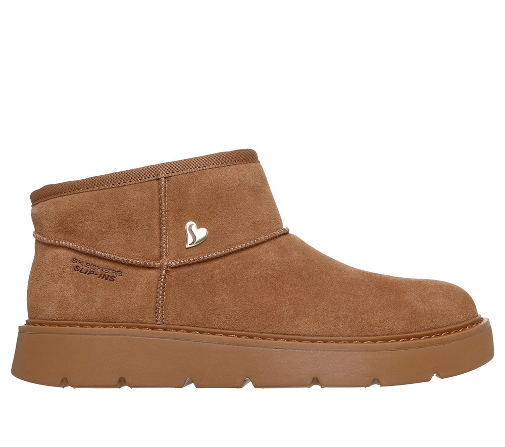 Skechers Slip-ins: Keepsakes Cozy - Cozy Mini - Women