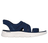 Skechers Slip-ins: GO WALK Flex Sandal - Enticing - Women