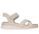 Skechers Slip-ins: BOBS Sun Ray - Bright Take - Women