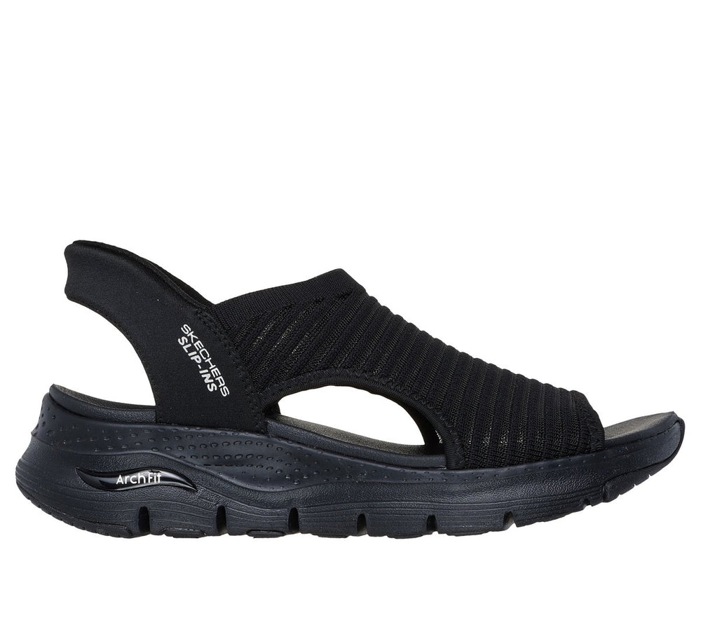 Skechers Slip-ins: Arch Fit - Euclid Beach - Women