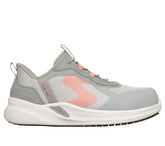 Skechers Slip-ins Work Slip-Resistant: Carbix - Yunia - Women