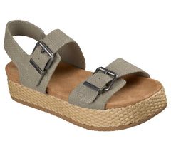 Skechers BOBS Misty Kiss - Summer Stroll - Women