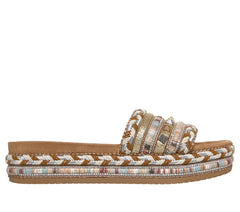 Skechers BOBS Misty Kiss - Beachy Bliss - Women|New Arrivals