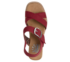 Skechers BOBS Desert Kiss Dream - Coast Walk - Women|New Arrivals