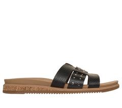 Skechers BOBS Desert Kiss Low - Stud Look - Women|New Arrivals