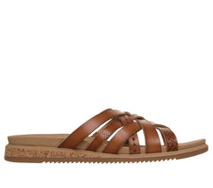 Skechers BOBS Desert Kiss Low - Sunny Strolls - Women