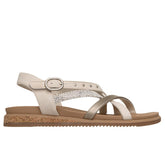 Skechers BOBS Desert Kiss Low -Seaside Sling - Women