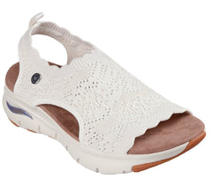 Skechers Martha Stewart: Arch Fit - Breezy City Catch - Women