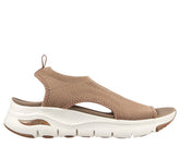 Skechers Arch Fit - City Catch - Women