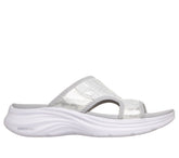 Skechers Contour Foam Sandal - Cozy Fit Costal Air - Women|New Arrivals