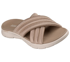Skechers GO WALK Flex Sandal - Eleanor - Women