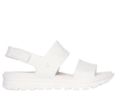 Skechers Foamies: Arch Fit Footsteps - Sunny Days - Women