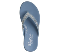 Skechers Meditation Luxe - Sunny Glow - Women|New Arrivals