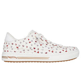 Skechers JGoldcrown: Arch Fit Arcade - Love On Top - Women
