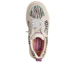 Skechers Keepsakes Cozy - Street Hiker Exotic - Women