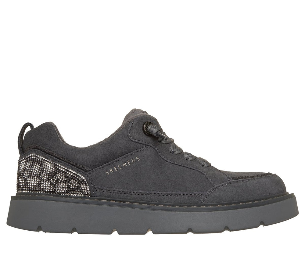 Skechers Keepsakes Cozy - Street HikerLeopard - Women