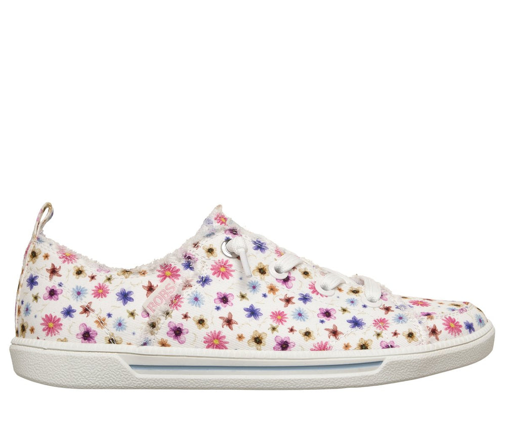 Skechers BOBS B Cute 2.0 -Bloom'N Bliss - Women|New Arrivals