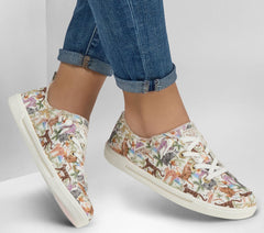 Skechers BOBS B Cute 2.0 - Jungle Steps - Women