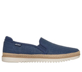 Skechers BOBS Flexpadrille LO - Shiny Spritz - Women
