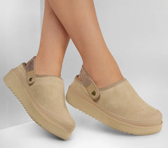 Skechers BOBS Dakota - Lush Lounger - Women