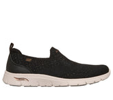 Skechers Arch Fit Refine 2.0 - Copper Chic - Women|New Arrivals