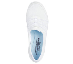 Skechers Relaxed Fit: Breathe-Easy - Harbor Hues - Women