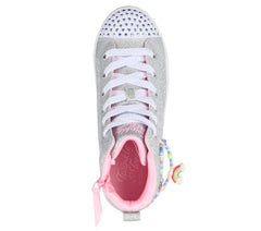 Skechers Twinkle Toes: HI-Lites - Charm Bestie - Women