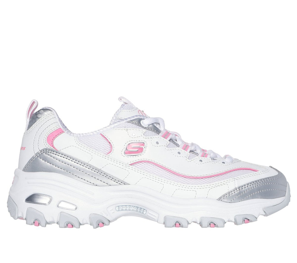 Skechers D'Lites - Chromatic - Women|New Arrivals