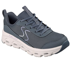 Skechers Glide-Step Sole - Pollard Mills - Women|New Arrivals