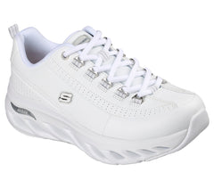 Skechers Arch Fit Glide-Step - Fresh Legacy - Women