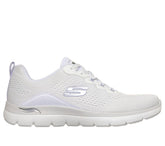Skechers Arch Fit Summits - Daily Flow - Women|New Arrivals