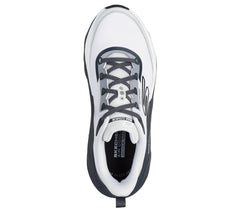 Skechers Waterproof: Max Cushioning Max Run - Vorteza - Women