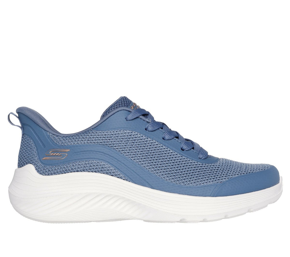 Skechers BOBS Sport Squad Waves - Still Wading - Women