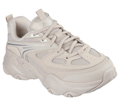 Skechers D'Lites 5.0 - Breaking Rules - Women