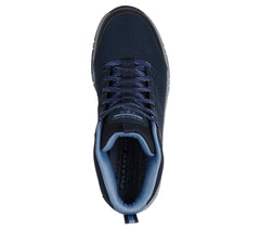 Skechers Waterproof Relaxed Fit: Trego - Trail Destination - Women