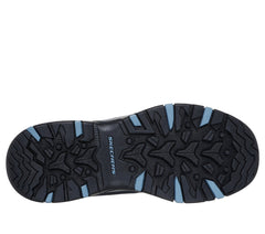 Skechers Waterproof Relaxed Fit: Trego - Trail Destination - Women
