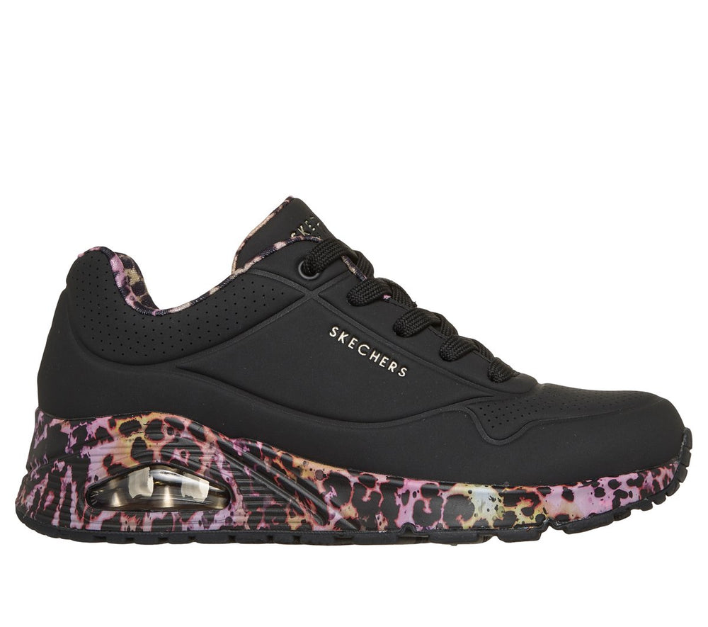 Skechers Uno - Majestic Garden - Women