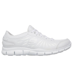 Skechers Work Relaxed Fit: Eldred - Dewey SR - Women