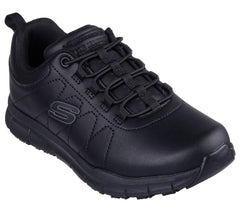 Skechers Work: Nampa - Beja - Women