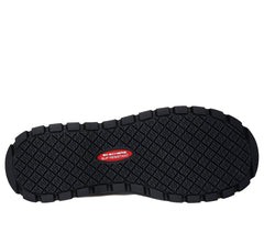 Skechers Work Slip-Resistant: Jammers - Tepin - Women