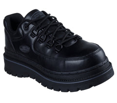 Skechers Work Slip-Resistant: Jammers - Tepin - Women