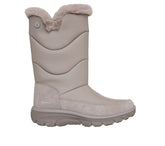 Skechers Waterproof Relaxed Fit: Easy Going - Snow Chillin - Women