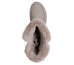 Skechers Waterproof Relaxed Fit: Easy Going - Snow Chillin - Women