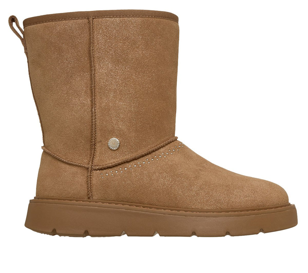 Skechers Martha Stewart: Keepsakes Cozy - Tall - Women