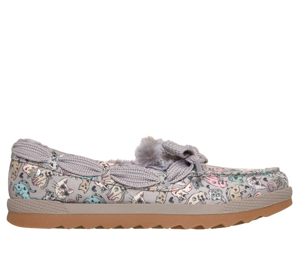 Skechers BOBS Cozy Chill - Cat Cozies - Women
