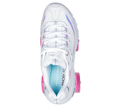 Skechers 4 Wheeler - Fly Cruiser - Women