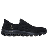 Skechers Slip-ins Martha Stewart: Arch Fit Glide-Step Elevate - Smoke Show - Women