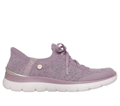Skechers Slip-ins Martha Stewart: Summits - Floral Dreams - Women